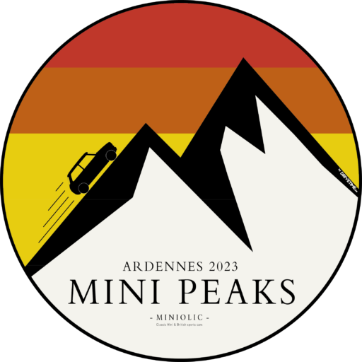 Mini Peaks